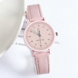 Casual Women’s Quartz Watch