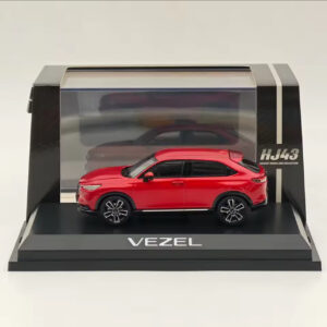 Car Diecast Model