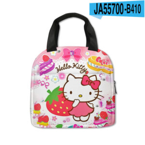 Lunch Bag Hello Kitty